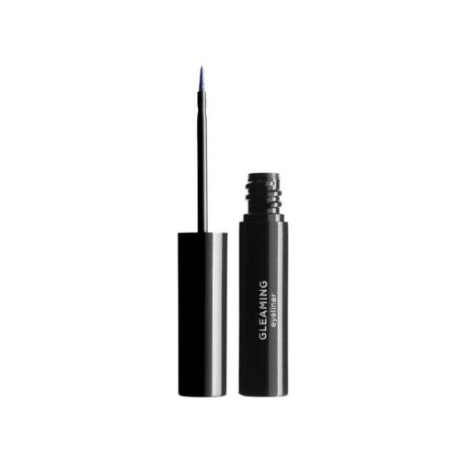Nouba, Gleaming, Waterproof, Liquid Eyeliner, 13, Green, 4 ml - Feel You