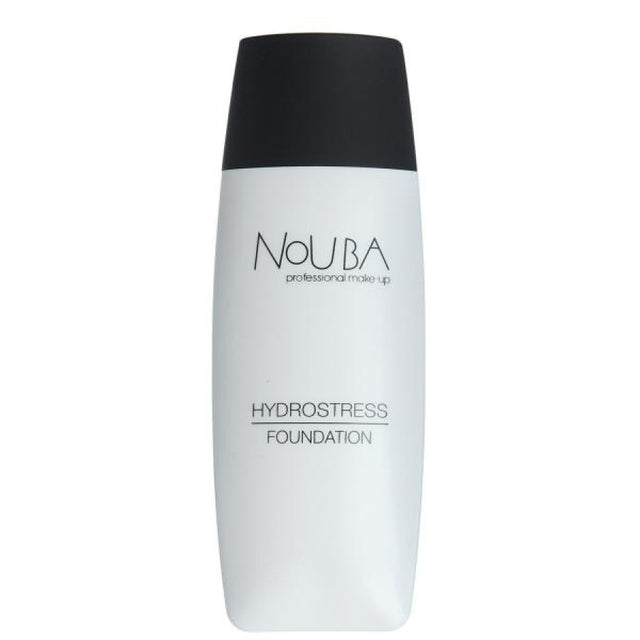 Nouba, Hydrostress, Cream Foundation, 02, 30 ml - Feel You