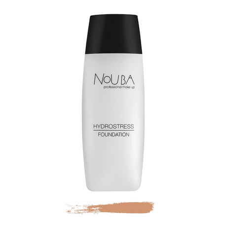 Nouba, Hydrostress, Liquid Foundation, 01, 30 ml - Feel You
