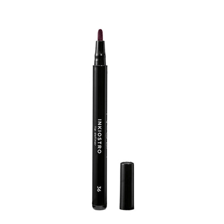 Nouba, Inkiostro, Precision, Lip Liner, 36, 10 g - Feel You
