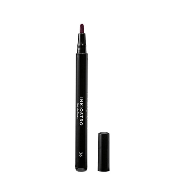 Nouba, Inkiostro, Precision, Lip Liner, 36, 10 g - Feel You