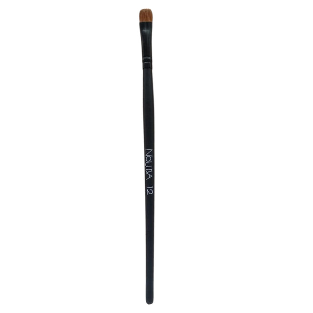 Nouba, Nouba, Blending, Eye Brush, No. 12 - Feel You