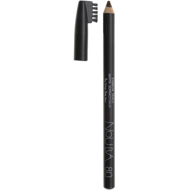 Nouba, Nouba, Color Liner, Contour, Eyebrow Cream Pencil, 80, 1.1 g - Feel You