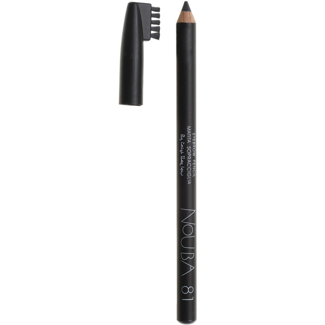 Nouba, Nouba, Color Liner, Contour, Eyebrow Cream Pencil, 81, 1.1 g - Feel You