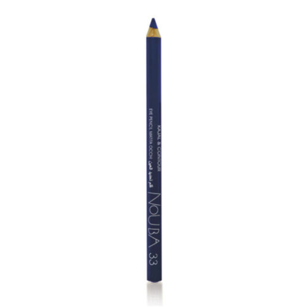 Nouba, Nouba, Precision, Color Liner, Kohl Kajal Eyeliner, 33, 1.1 g - Feel You