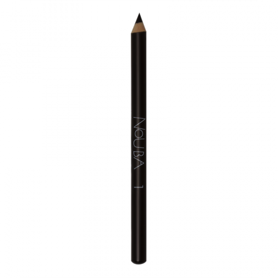 Nouba, Nouba, Precision, Kajal Eye Pencil, 1, 1.1 g - Feel You