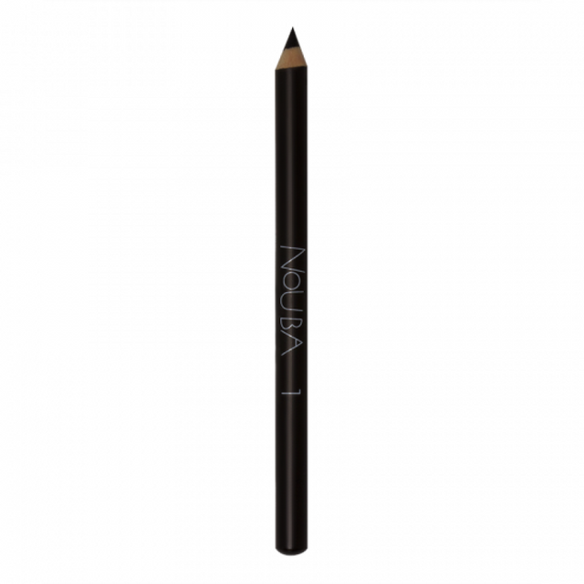 Nouba, Nouba, Precision, Kajal Eye Pencil, 1, 1.1 g - Feel You