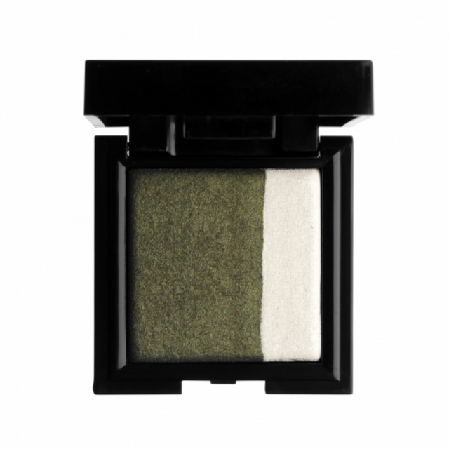 Nouba, NoubaTwin, Eyeshadow Palette, 205, Duo, 4 g - Feel You