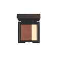 Nouba, NoubaTwin, Eyeshadow Palette, 38, Duo, 4 g - Feel You