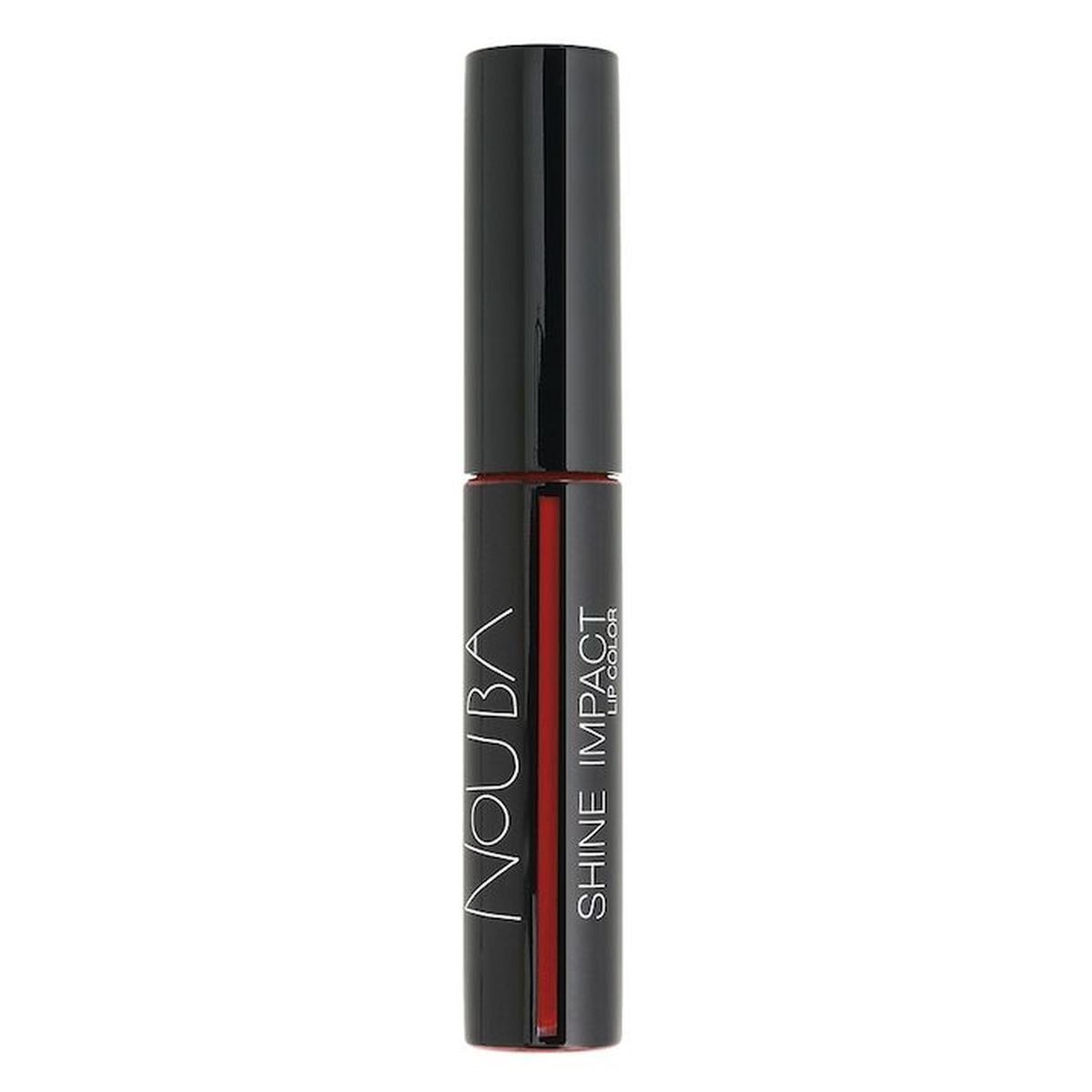 Nouba, Shine Impact, Liquid Lipstick, 503, 6 ml - Feel You