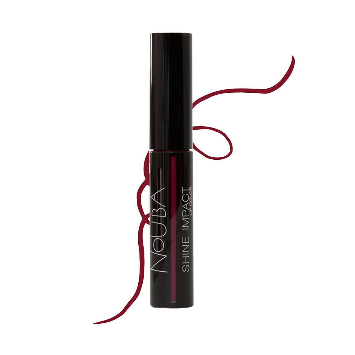 Nouba, Shine Impact, Liquid Lipstick, 504, 6 ml - Feel You