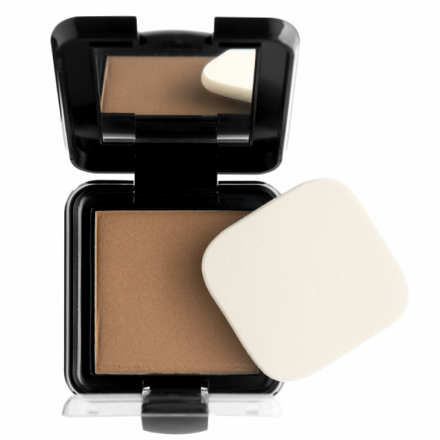 Nouba, Ten-Hours Sleep, Compact Foundation, 41, 10 g - Feel You