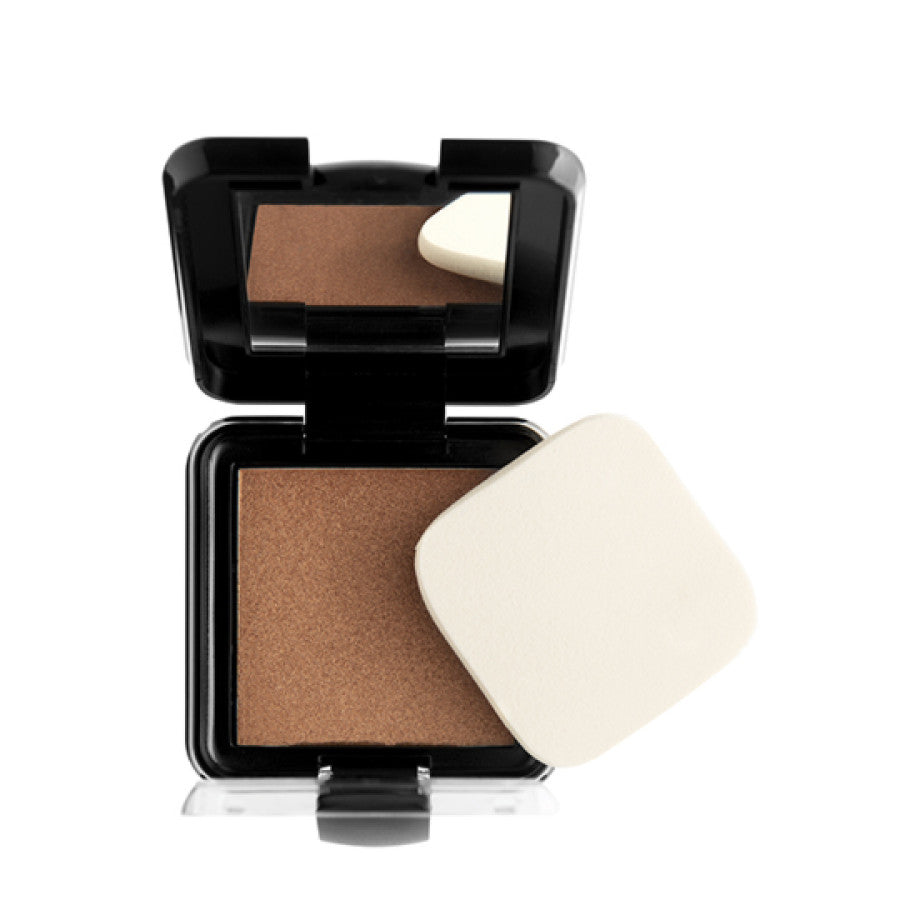 Nouba, Ten-Hours Sleep, Compact Foundation, 42, 10 g - Feel You