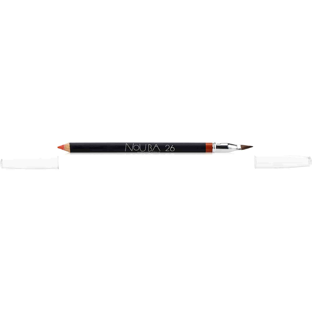 Nouba, Twist & Write, Precision, Lip Liner, 26, 1.1 g - Feel You