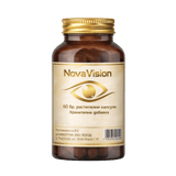NovaVision Ocular Formula - 60 caps