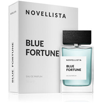 Novellista - Blue Fortune EDP - 75ml - Feel You