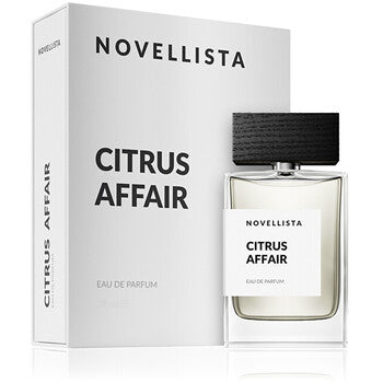 Novellista - Citrus Affair EDP - 75ml - Feel You