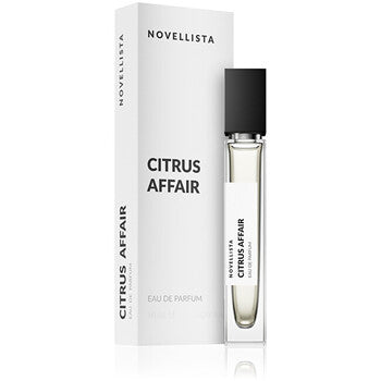 Novellista - Citrus Affair EDP Miniaturka - 10ml - Feel You