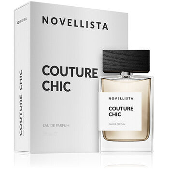 Novellista - Couture Chic EDP - 75ml - Feel You