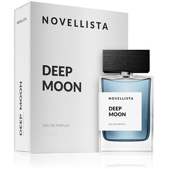 Novellista - Deep Moon EDP - 75ml - Feel You