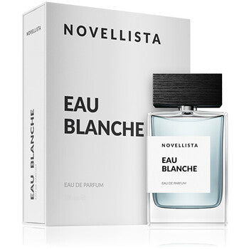 Novellista - Eau Blanche EDP - 75ml - Feel You