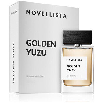 Novellista - Golden Yuzu EDP - 75ml - Feel You