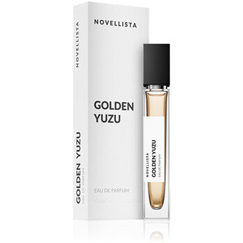 Novellista - Golden Yuzu EDP Miniaturka - 10ml - Feel You