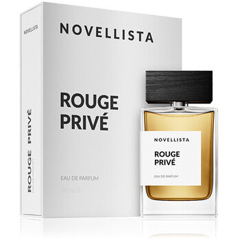 Novellista - Rouge Privé EDP - 75ml - Feel You