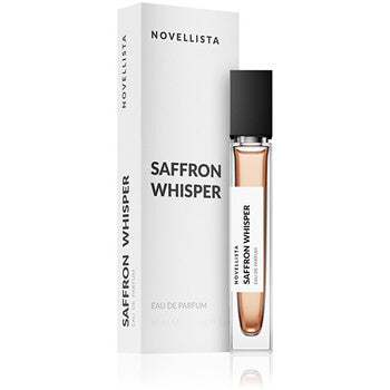 Novellista - Saffron Whisper EDP Miniaturka - 10ml - Feel You