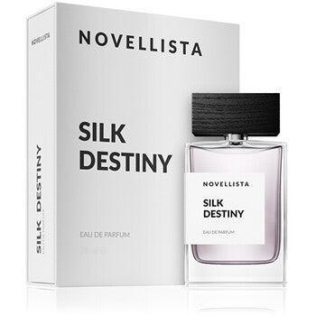Novellista - Silk Destiny EDP - 75ml - Feel You