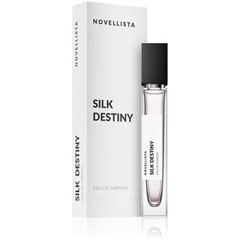 Novellista - Silk Destiny EDP Miniaturka - 10ml - Feel You