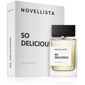 Novellista - So Delicious EDP - 75ml - Feel You