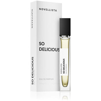 Novellista - So Delicious EDP Miniaturka - 10ml - Feel You