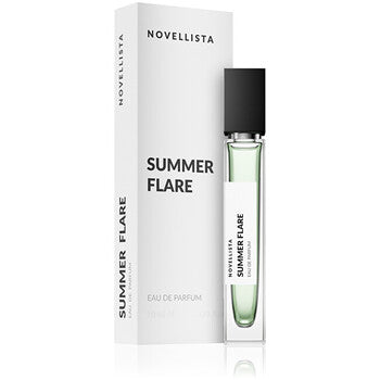 Novellista - Summer Flare EDP Miniaturka - 10ml - Feel You