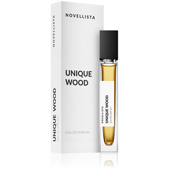 Novellista - Unique Wood EDP Miniaturka - 10ml - Feel You