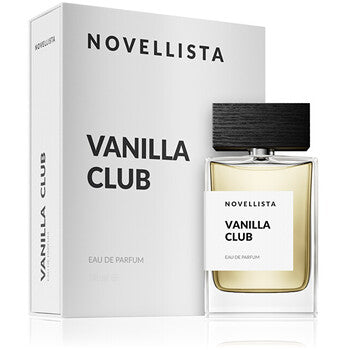 Novellista - Vanilla Club EDP - 75ml - Feel You