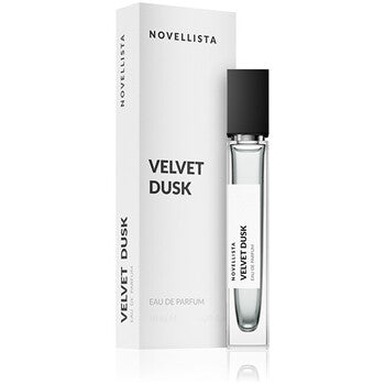 Novellista - Velvet Dusk EDP Miniaturka - 10ml - Feel You