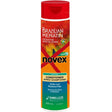 Novex - Brazilian Keratin Conditioner - dry and damaged hair - 300ml - Feel You