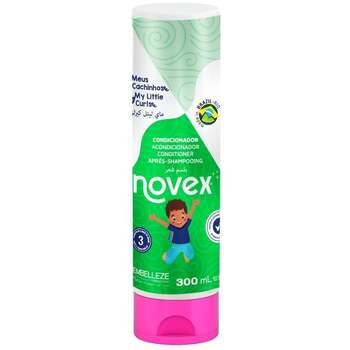 Novex - My Little Curls Conditioner - Kids conditioner - 300ml - Feel You