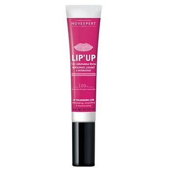 Novexpert - Hyaluronic Acid Lip'Up - Balzám na rty - 40ml - Feel You