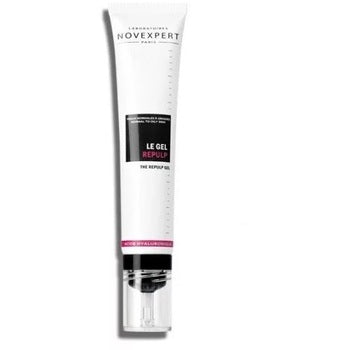Novexpert - Hyaluronic Acid The Repulp Gel - Pleťový gel s kyselinou hyaluronovou - 40ml - Feel You