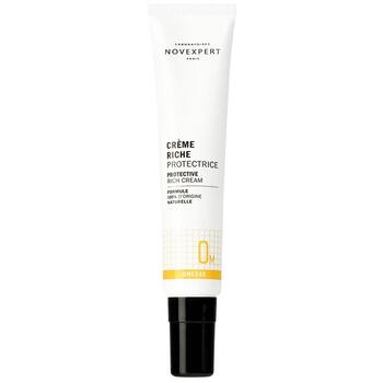 Novexpert - Omegas Protective Rich Cream - Denní ochranný pleťový krém - 40ml - Feel You