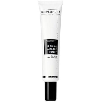 Novexpert - Pro-Collagen The Expert Anti-Aging Fluid - Denní pleťový krém - 40ml - Feel You