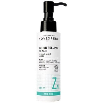 Novexpert - Trio-Zinc Peeling Night Lotion - 115ml - Feel You