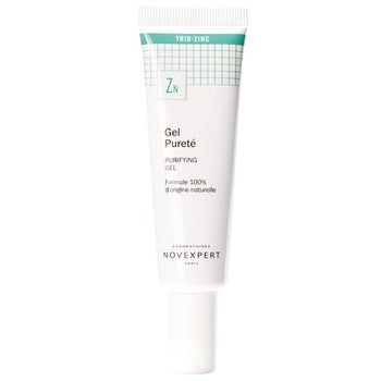 Novexpert - Trio-Zinc Purifying Gel - Pleťový gel - 30ml - Feel You