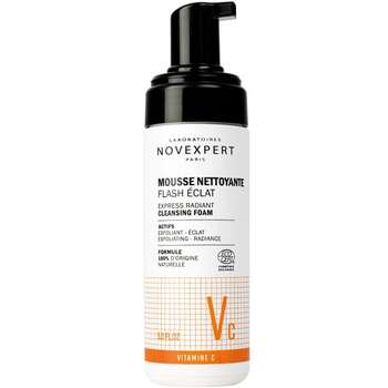 Novexpert - Vitamin C Express Radiant Cleansing Foam - Rozjasňující čisticí pěna - 150ml - Feel You