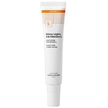 Novexpert - Vitamin C Light Cream - 40ml - Feel You