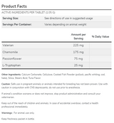 Now Pets - Pet Relaxant - 90 Chewable Tablets - Feel You