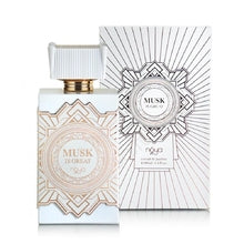 Noya - Musk Is Great Extrait de Parfum - 100ml - Feel You