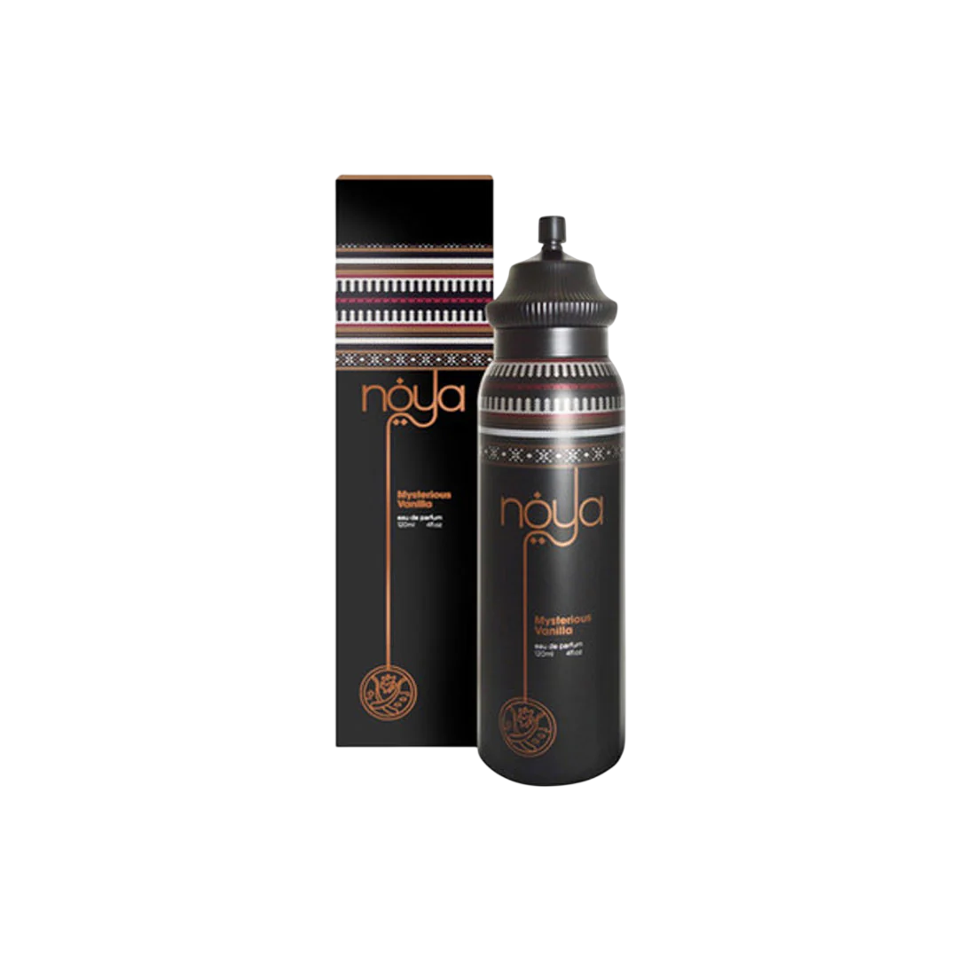 Noya, Mysterious Vanilla, Eau De Parfum, Unisex, 120 ml - Feel You